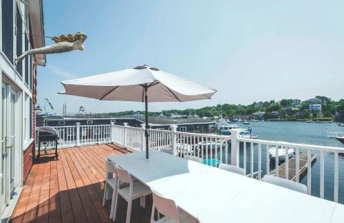 Stay at Smith Cove - Photo 16