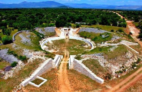 Studio Apartmani Sladakovic - Foto 78