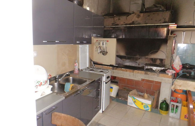 Sasa Apartments Kastel Stafilic Croatia - Foto 9