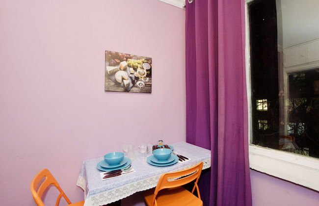 LUXKV Apartment on Belorusskaya - Foto 20