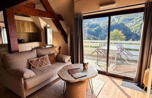 ISKÖ CHALETS-HÖTEL, Col d'Aubisque - Foto 98