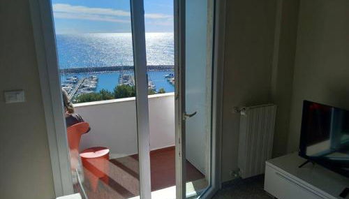 Bella vista sopra il porto! - Photo 3