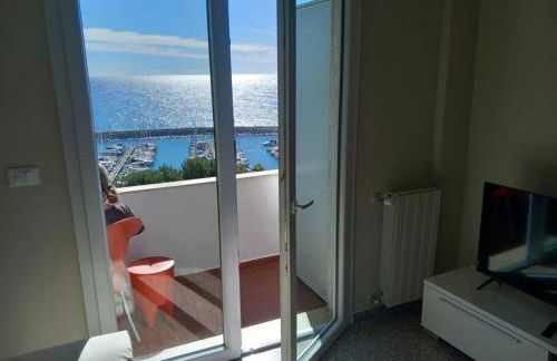 Bella vista sopra il porto! - Photo 3