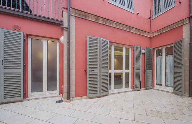 Appartamento Leonardo - Foto 11