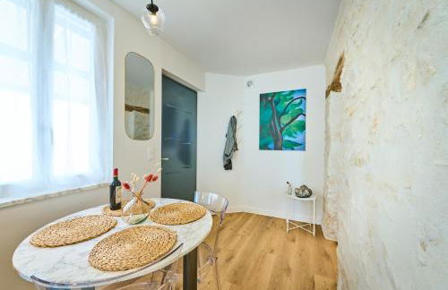Appartement standing à 7min de Fontainebleau centre, 3min de Moret-sur-Loing et 45min de Paris (1min à pied de la gare) - Foto 23