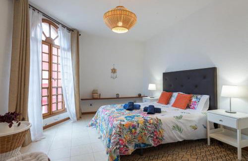 The Yellow House - Solarium - Climatized Pool - Foto 9