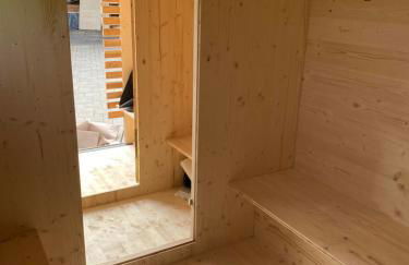 Familien-Ferienhaus am Felsenlabyrinth - Foto 9