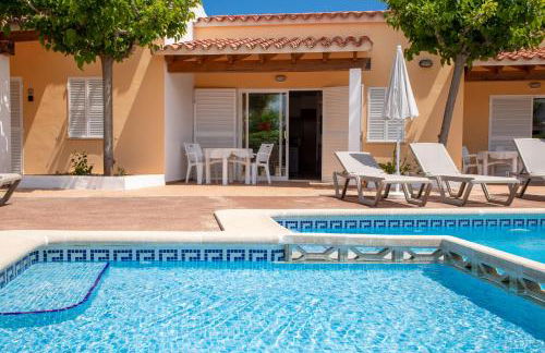 Apartamentos Island - Foto 1