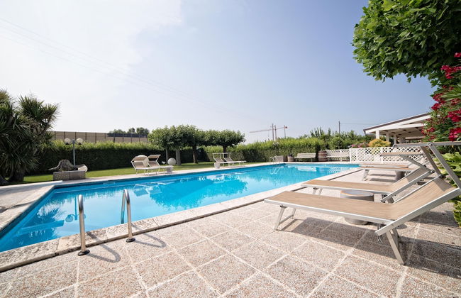 Hotel Radice - Photo 23