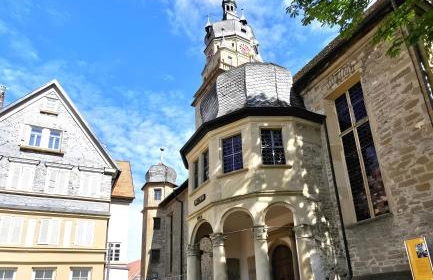 Ferienwohnung Snug und Hugley - Foto 20