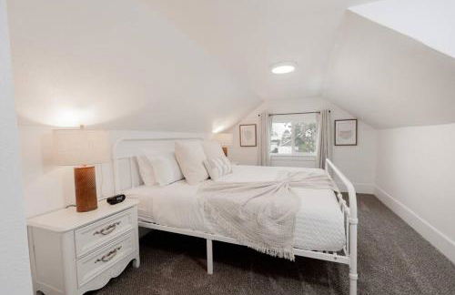 Renovated 3bd 1bth Home in North Spokane Near DT - Foto 55