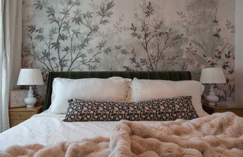 Backyard Oasis Renovated 10min to Beach Villa - Foto 21