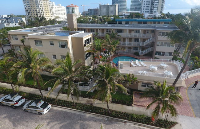 Silver Seas Beach Resort - Foto 32