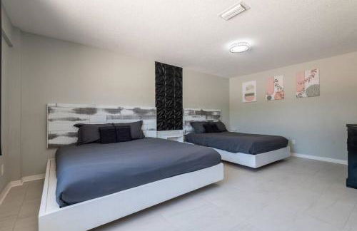 Cruise-Ready Oasis 15min to Beach & Port Canav & Huge Pool - Foto 19