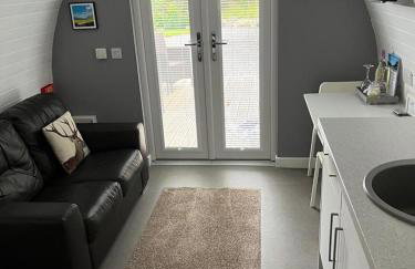 Loch Ness Pods - Foto 18