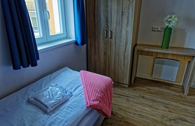 Lakeside Village Větrník - Foto 30