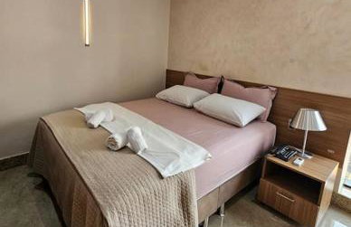 Flat Suíte 605 Goiânia - GO - Foto 5