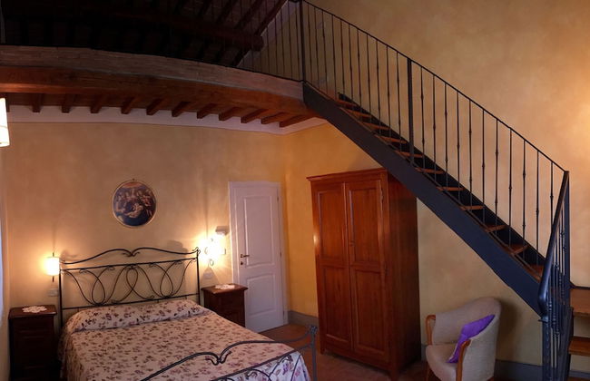 Agriturismo La Colmata - Photo 5