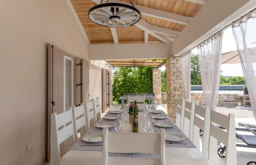 Villa Batelica - Foto 7