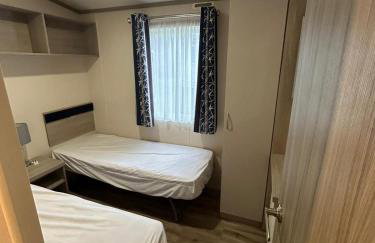 34 Brean Leisure Park Unity Beach 6 berth Passes optional No pets - Foto 8