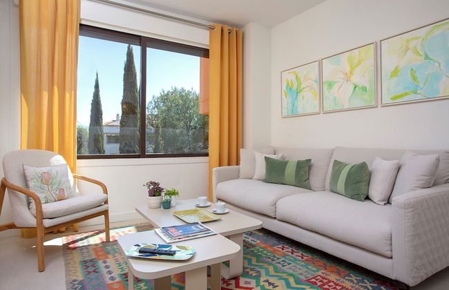 Genteel Home Costa de Nagüeles - Foto 12