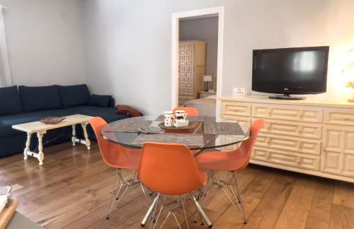 Apartamentos Santa Lucía - Foto 75