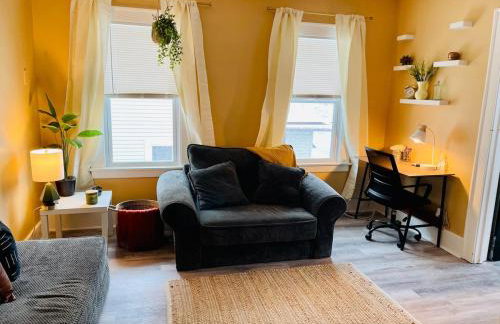 Cozy Corner, stylish 1bed near Navy Base! - Foto 14