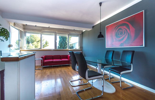 Amazing Apartments near Center & Beaches - Foto 25