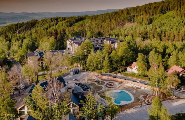 Green Apartments - Photo 38