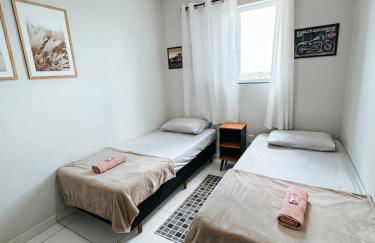 Apto em condomínio, vista lagoa - Foto 14