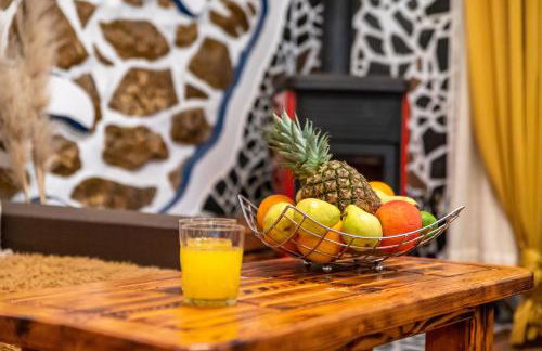 Rezidencija Galileja - Foto 41