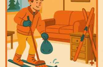 Ski Piau engaly 50 m des pistes de ski et du cœur de station - Foto 16