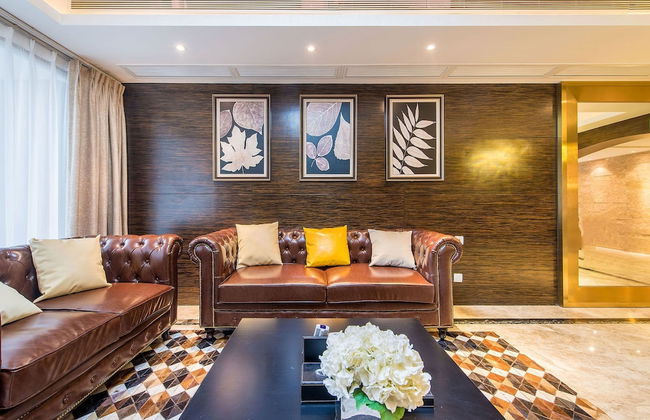 Enjoy Stay HUISHENGTANG Apartment - Photo 2