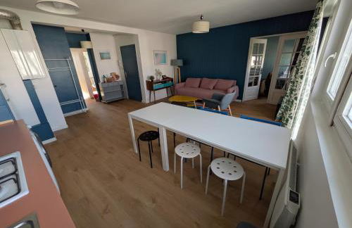 T4 Hyper Centre agreable et lumineux - Foto 15