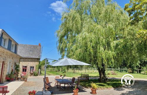 Gîte de Villefeu, 8 personnes - Foto 47