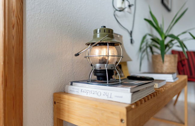 Kåseberga Hideout - Foto 34