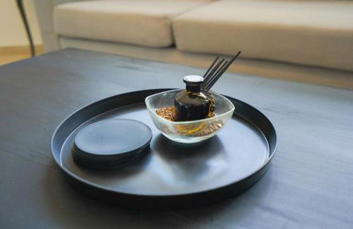 Moschato modern cozy apartment with private yard - Foto 21