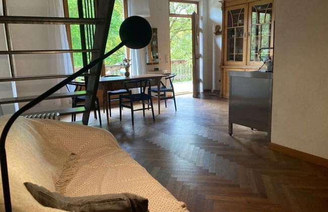 Lindenblatt ' Right - Foto 12