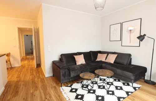 Apartments Vreden Familie Lansing - Foto 29