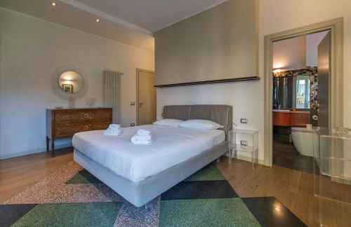 Villa Ada Apartment - Parioli - Foto 28