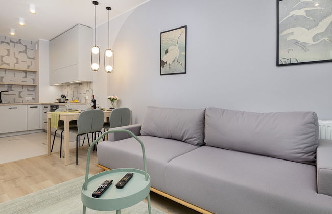 Ostoya Pucka by Renters - Foto 1