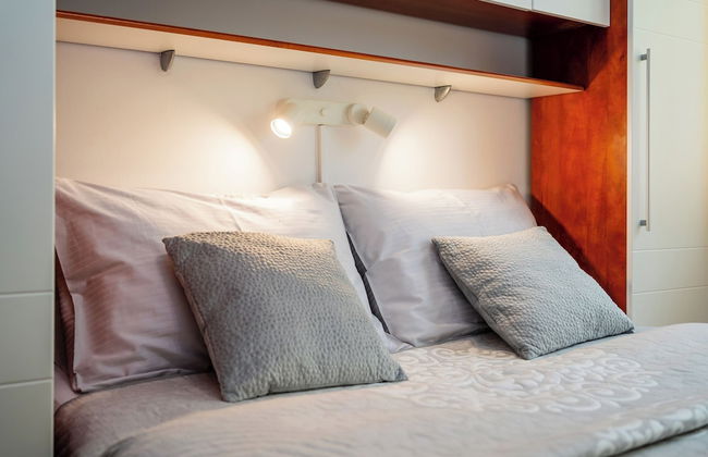 Cityscape Comfort Apartment With Garage - Foto 8