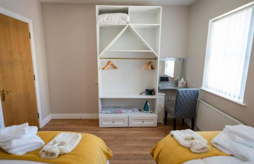 New Street Corner - Foto 35