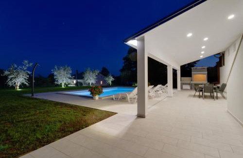 Lovely VILLA Piljan with a private swimming POOL - Foto 11