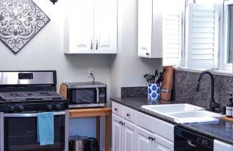 Modern & Centrally Located Stay at Calypso Dreams - Foto 42