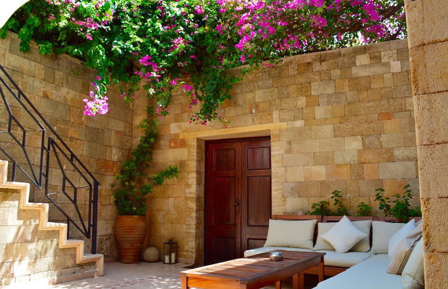 Medieval Villa - Photo 35