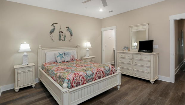 Pelican's Perch - Foto 3, Habitación