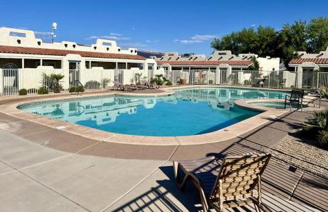 St George Resort Condo - Photo 50