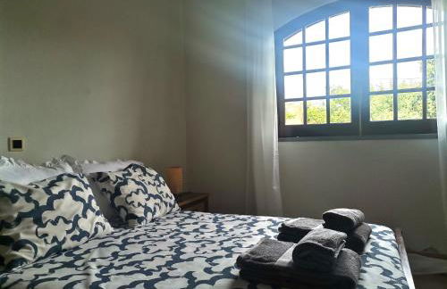 Casa com Arte - country house with swimming pool - Foto 20