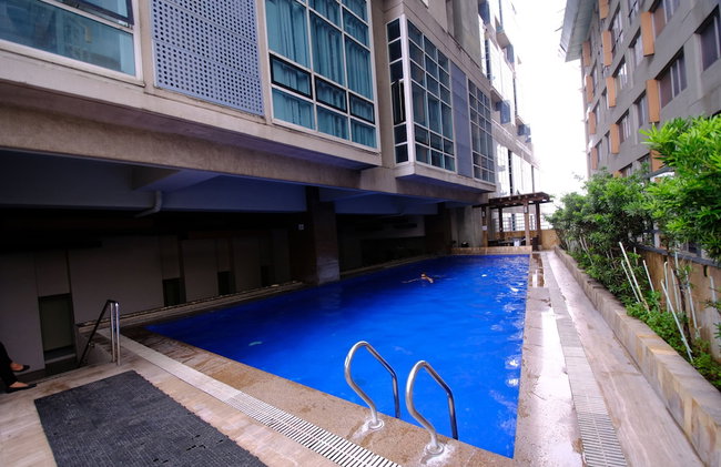 Luxury Loft in Cebu City - Foto 31